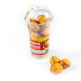 Печенье Орешки со сгущенкой (16 шт)