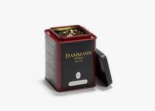 Dammann Frères - 13 - Jasmin Chung Hao - Lata 100g