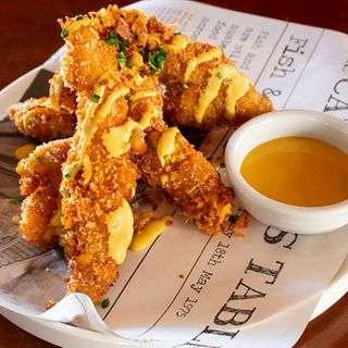 Chicken Strips