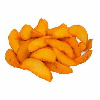 Картофельные дольки 