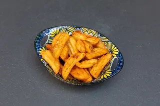Papas