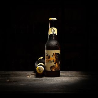 Salento Igea 33 cl in bottiglia