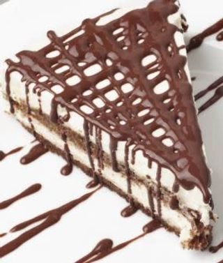 Tiramisù alla Nutella