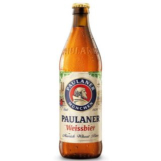 Birra Paulaner 50cl