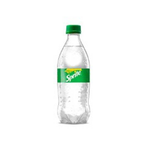 SPRITE PET 25CL