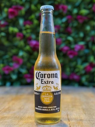 Birra Corona