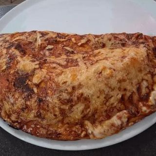 Pizza Calzone