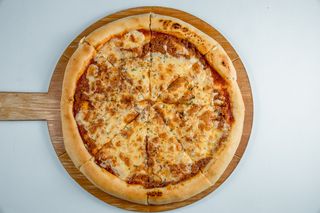 Пицца "Болоньез"