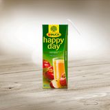 ვაშლის წვენი