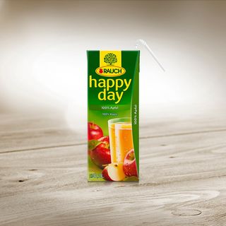 ვაშლის წვენი