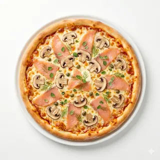 Pizza Milena