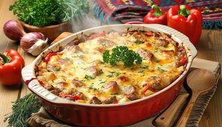 Балканска запеканка