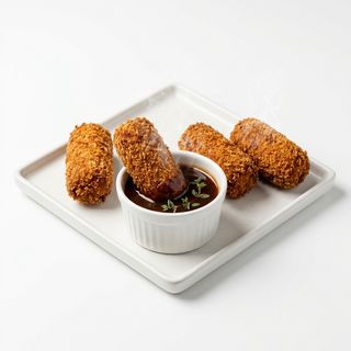 Beefy Dippers