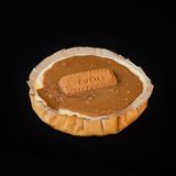 DolceTarta De Quesitos Y Yogurt Con Lotus