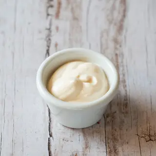 Salsa alioli
