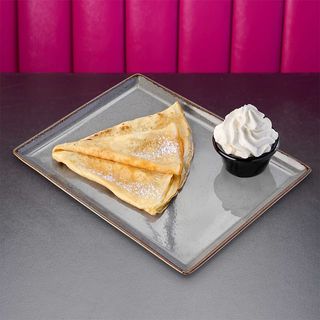 Crêpe Citron-Zest Sicilien