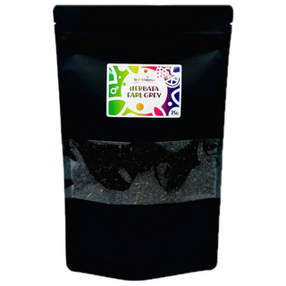 Herbata Earl Grey