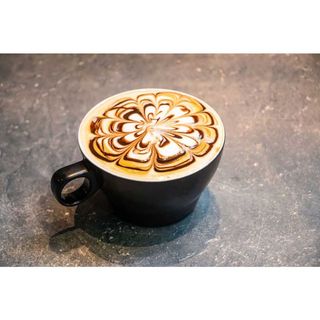 Café Mocha Double