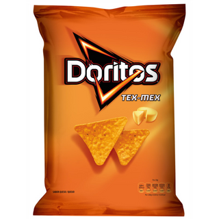 Doritos Tex Mex 120g