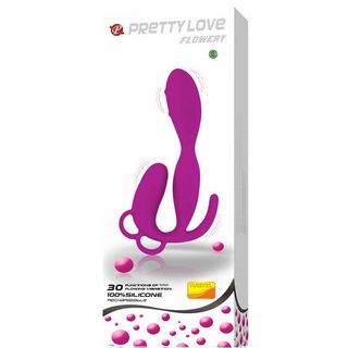 Pretty Love Flowery 2