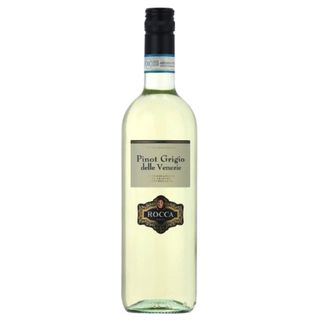 Rocca Pinot Grigio