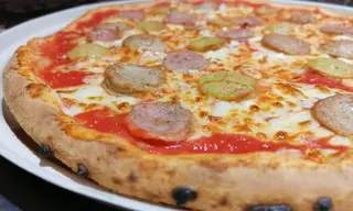 9 Pizza THATOSA