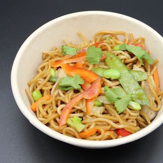 Yakisoba Verdura.