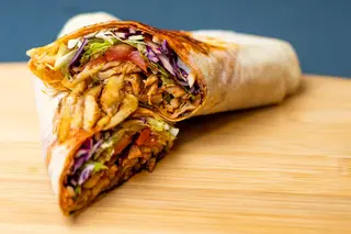 Kombinacija XLdoner wrap