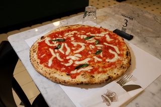 Margherita