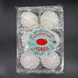 Malvavisco De Nata 310g