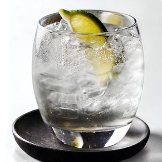 gin tonic