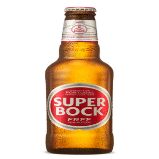 Super bock 33cl
