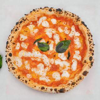 Pizza Margherita 260g