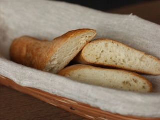 Shoti (pâine georgiană)