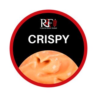 Salsa crispy