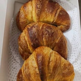 Croissant Aceite