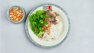 Bun bo nam bo