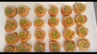 Mini Mhinchat , Mini Sinta , Mini Brioua