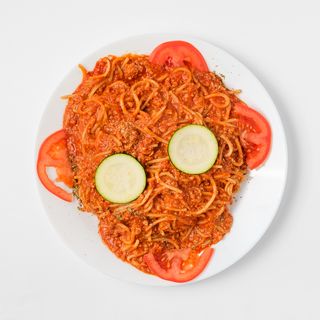 Spaghetti Bolognese