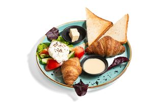  Завтрак по-французски (400г)
