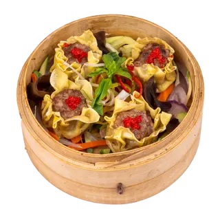  DIM SUM ( POULET) 