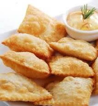 Mini Pastel de Carne