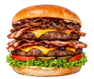 Burger XL Basior