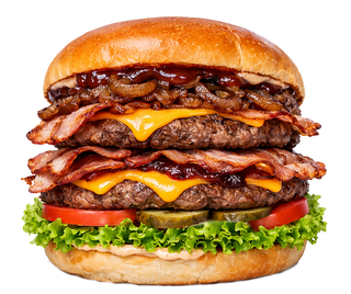 Burger XL Basior