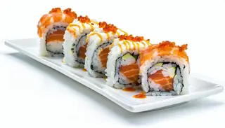 56. Rosso roll (8pz)