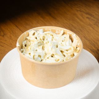 Pasta Formaggio