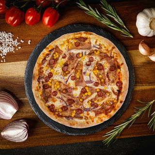 Pizza Rustica Ø32cm