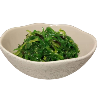 3.Ensalada de algas wakame