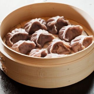 8. Gyozas de ternera (12 unidades)