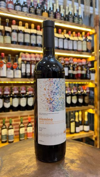 ვისმინო გრანდ საფერავი 0.750